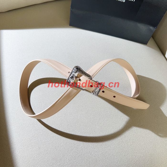 Yves saint Laurent Belt 20MM SLB00059